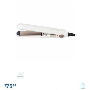 INFINITI PRO COMPACT CERAMIC STYLER